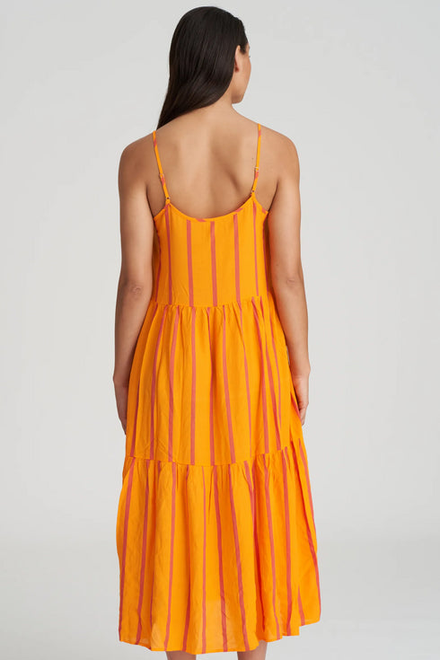 Marie Jo Tenedos Swimwear Dress Long